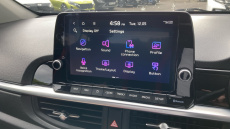 Kia Picanto 1.0T GDi GT-line S 5dr [4 seats] Petrol Hatchback